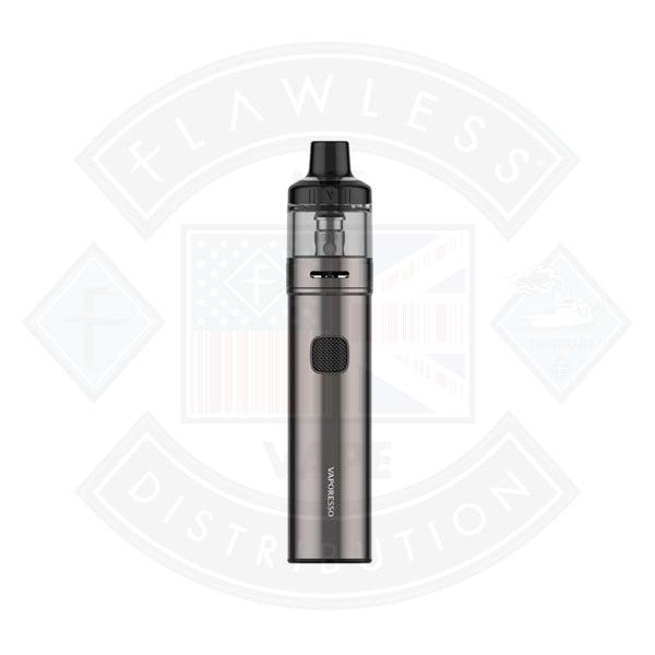 Vaporesso GTX GO 40 Kit - Flawless Vape Shop