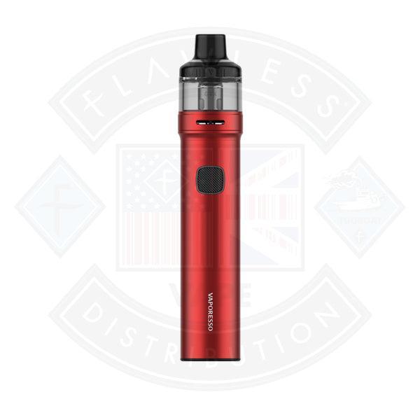 Vaporesso GTX GO 80 Kit - Flawless Vape Shop