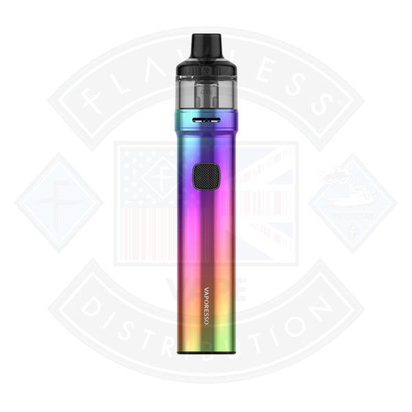 Vaporesso GTX GO 80 Kit - Flawless Vape Shop