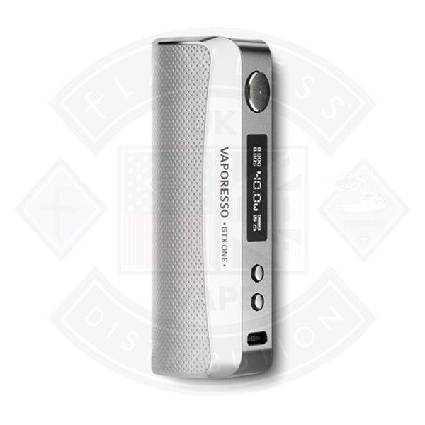 Vaporesso GTX One Mod - Flawless Vape Shop