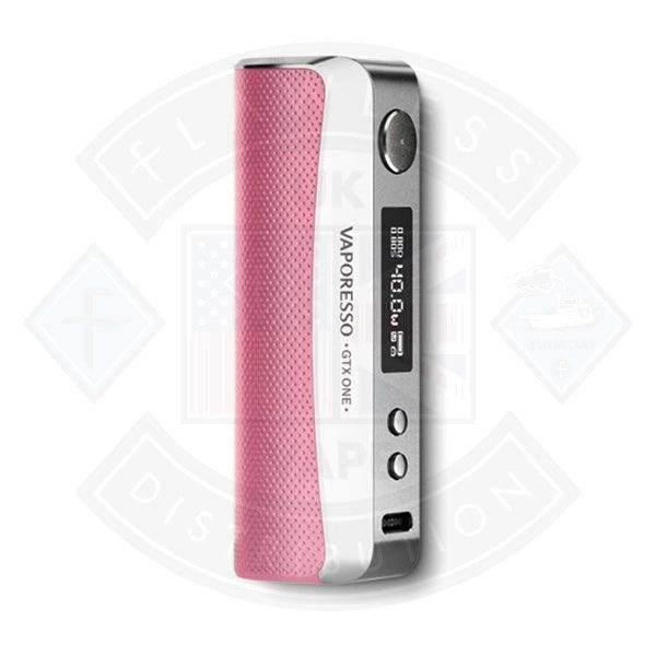 Vaporesso GTX One Mod - Flawless Vape Shop