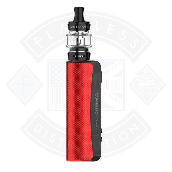 Vaporesso GTX One Vape Kit - Flawless Vape Shop