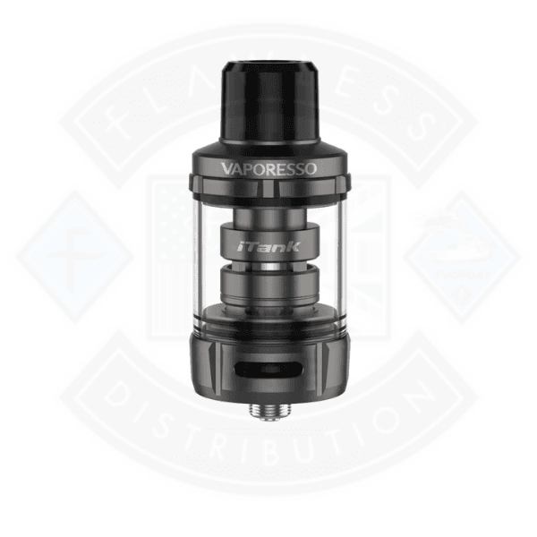 Vaporesso iTank 2ml - Flawless Vape Shop