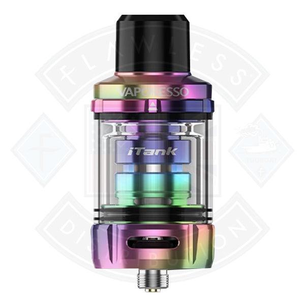 Vaporesso iTank 2ml - Flawless Vape Shop