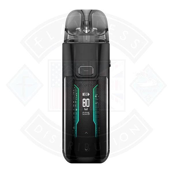 Vaporesso Luxe XR Max Kit - Flawless Vape Shop