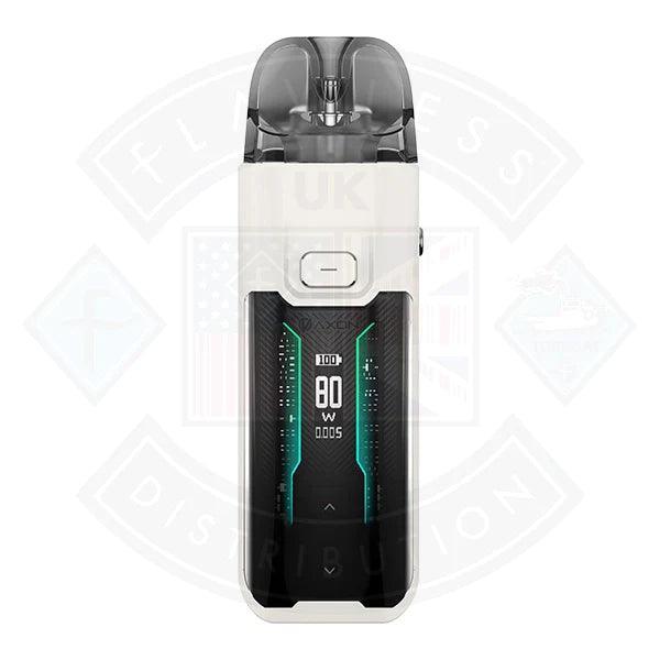 Vaporesso Luxe XR Max Kit - Flawless Vape Shop