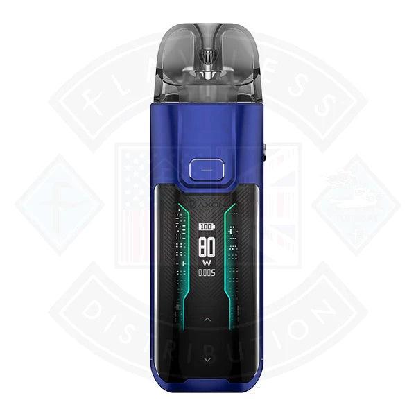 Vaporesso Luxe XR Max Kit - Flawless Vape Shop