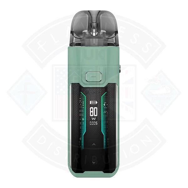 Vaporesso Luxe XR Max Kit - Flawless Vape Shop