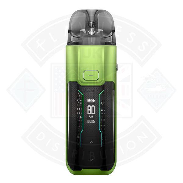 Vaporesso Luxe XR Max Kit (Single Pod Version) - Flawless Vape Shop