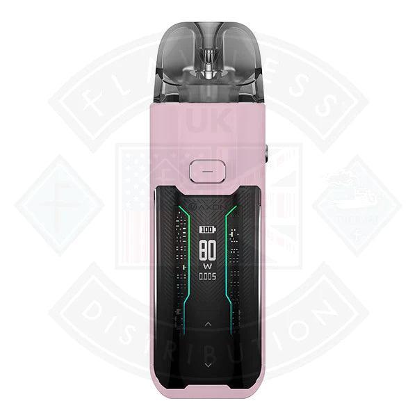 Vaporesso Luxe XR Max Kit (Single Pod Version) - Flawless Vape Shop