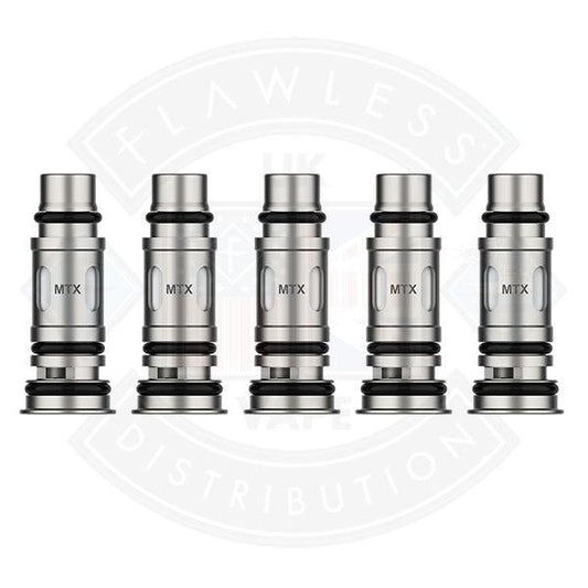 Vaporesso MTX Replacement Coil 5pcs/pack - Flawless Vape Shop