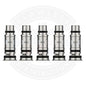 Vaporesso MTX Replacement Coil 5pcs/pack - Flawless Vape Shop