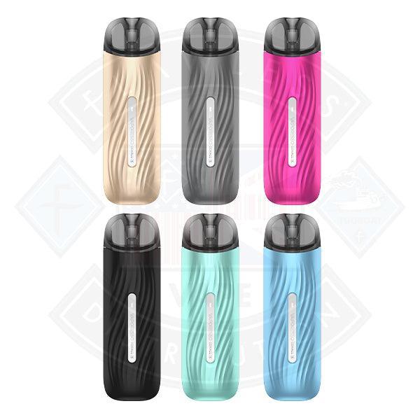 Vaporesso Osmall 2 Vape Kit - Flawless Vape Shop