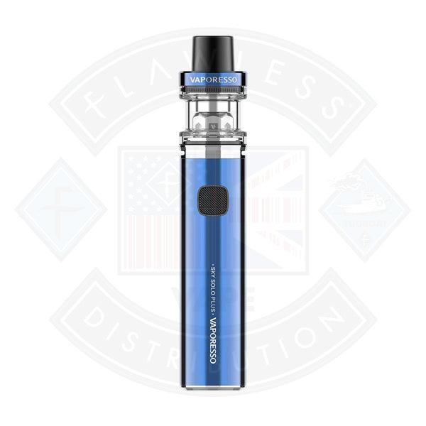 Vaporesso Sky Solo Plus Vape Kit - Flawless Vape Shop