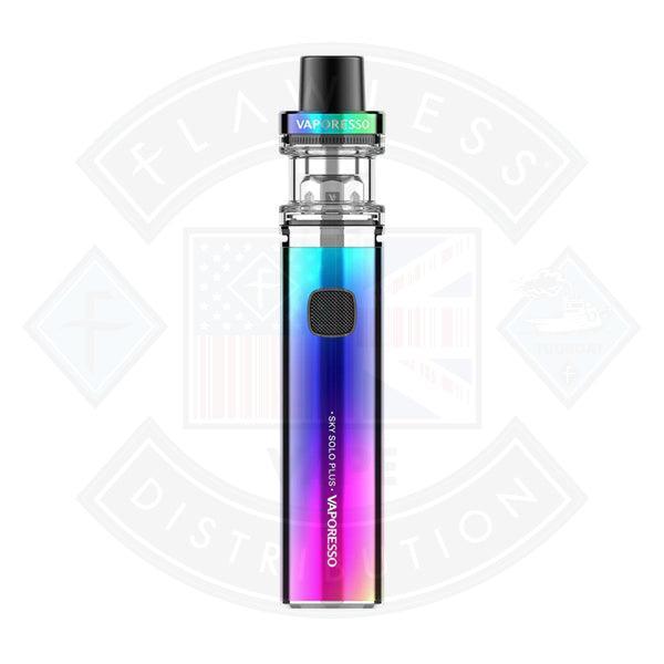 Vaporesso Sky Solo Plus Vape Kit - Flawless Vape Shop