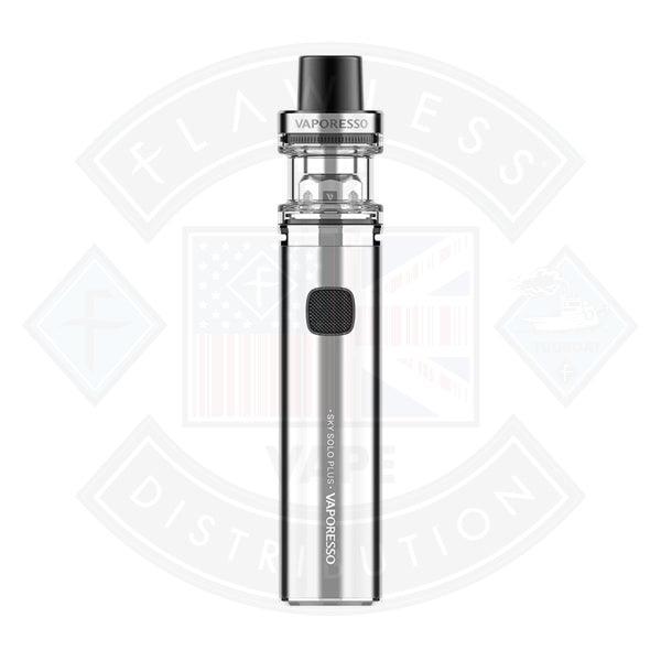 Vaporesso Sky Solo Plus Vape Kit - Flawless Vape Shop