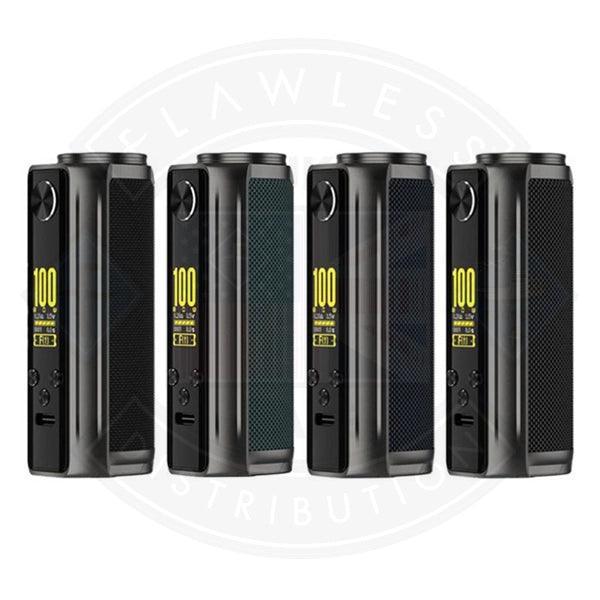 Vaporesso TARGET 100 Mod - Flawless Vape Shop