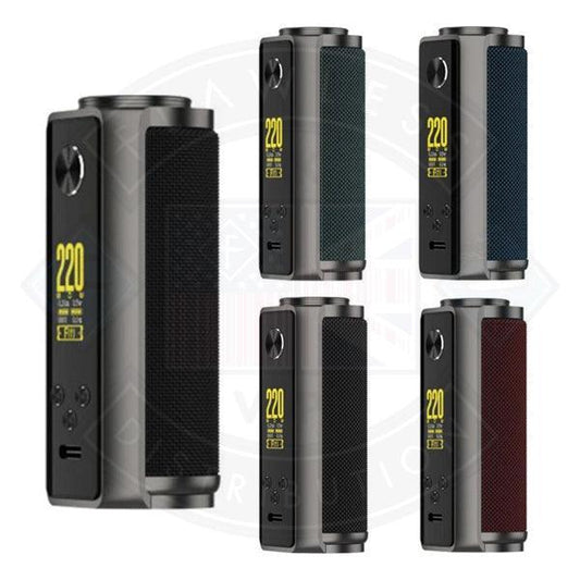 Vaporesso TARGET 200 Mod - Flawless Vape Shop