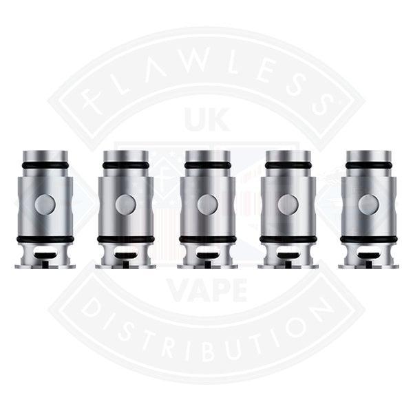 Vaporesso X35 Replacement Coil - 5pack - Flawless Vape Shop