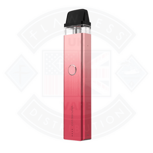 Vaporesso Xros 2 Pod Vape Kit - Flawless Vape Shop