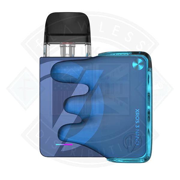 Vaporesso Xros 3 Nano Innovation Vape Kit - Flawless Vape Shop