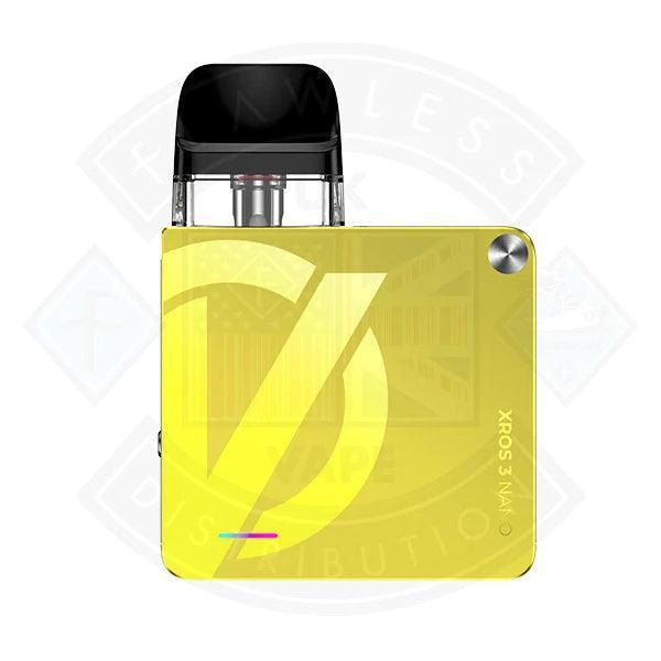 Vaporesso Xros 3 Nano Kit - Flawless Vape Shop