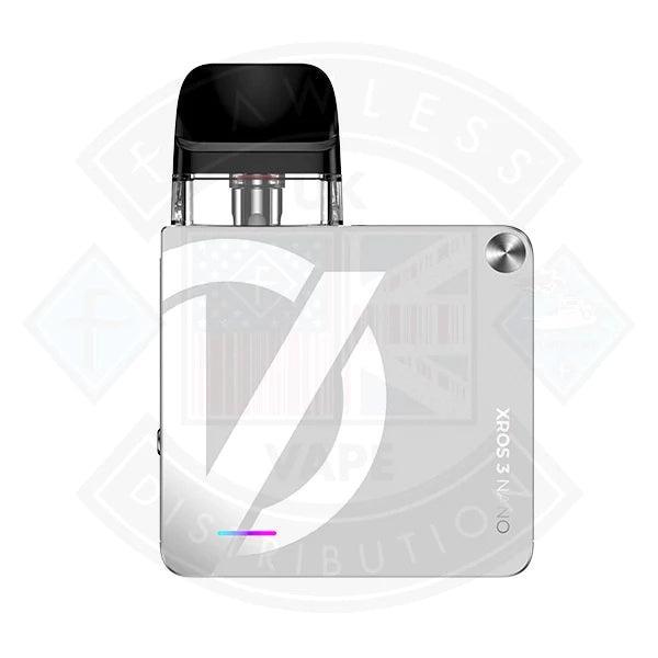 Vaporesso Xros 3 Nano Kit - Flawless Vape Shop