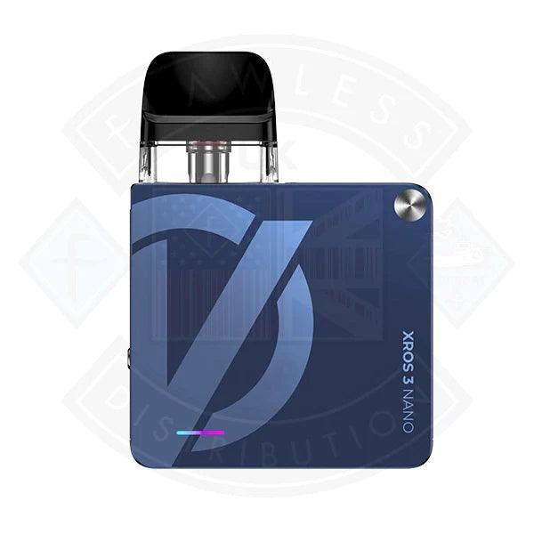 Vaporesso Xros 3 Nano Kit - Flawless Vape Shop