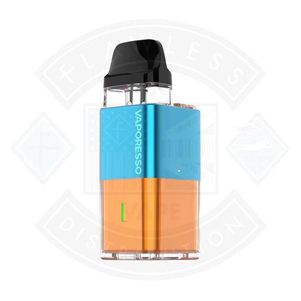 Vaporesso Xros Cube Vape Kit - Flawless Vape Shop