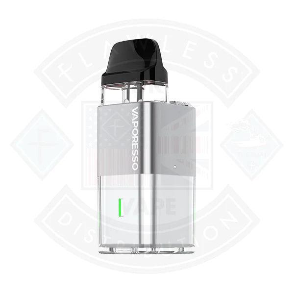 Vaporesso Xros Cube Vape Kit - Flawless Vape Shop