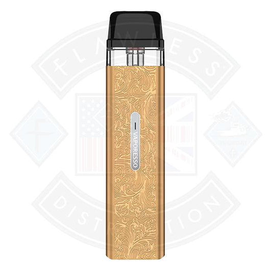 Vaporesso Xros Mini Kit - Flawless Vape Shop