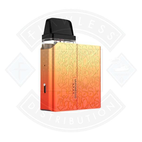 Vaporesso XROS Nano Kit - Flawless Vape Shop