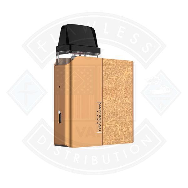 Vaporesso XROS Nano Kit - Flawless Vape Shop