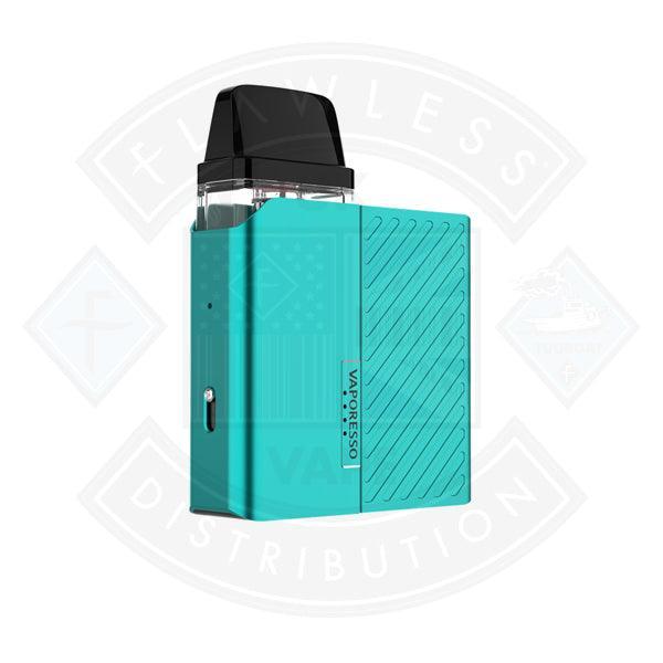 Vaporesso XROS Nano Kit - Flawless Vape Shop