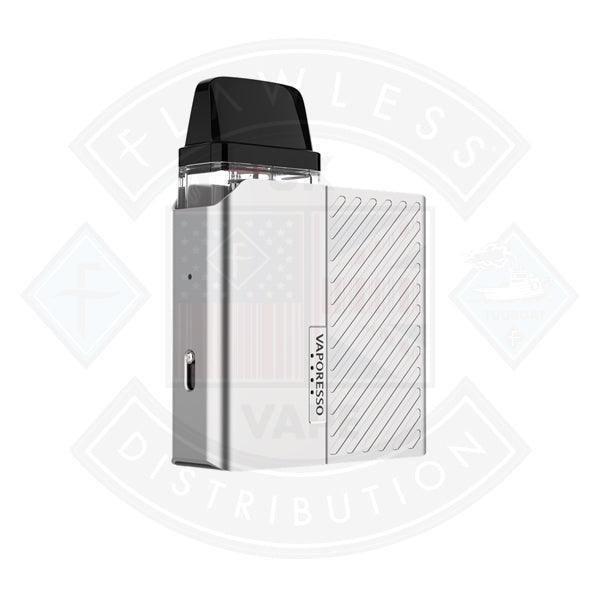 Vaporesso XROS Nano Kit - Flawless Vape Shop