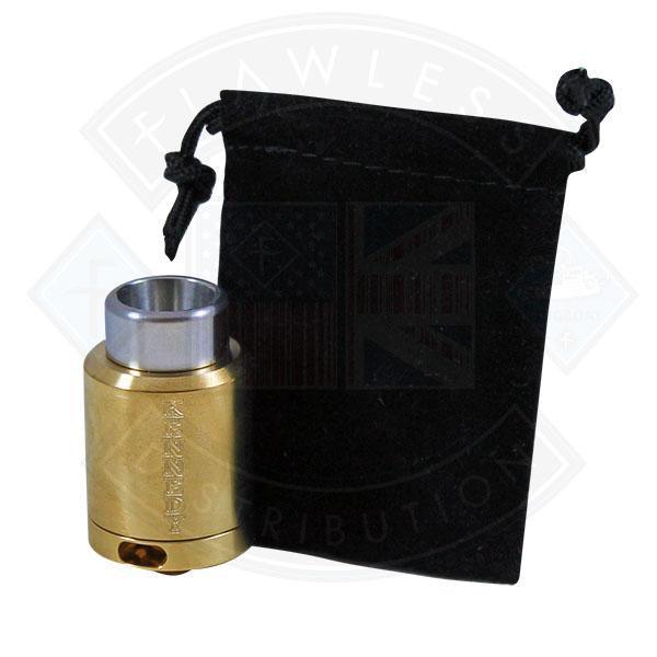 Vindicator RDA 24mm - Flawless Vape Shop