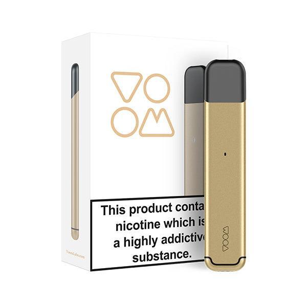 Voom Starter Kit - Flawless Vape Shop