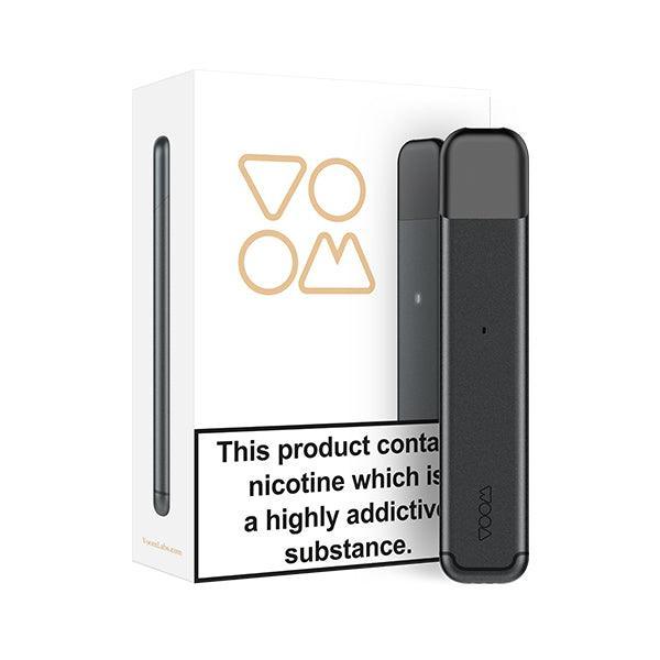 Voom Starter Kit - Flawless Vape Shop