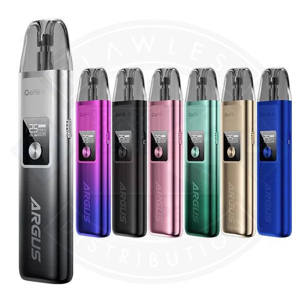 Voopoo Argus G Vape Kit - Flawless Vape Shop