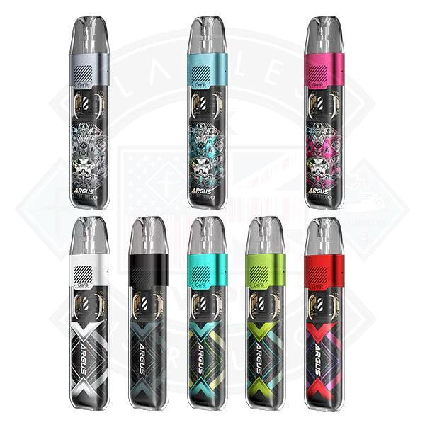 Voopoo Argus P1s Vape Kit - Flawless Vape Shop