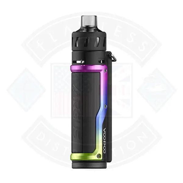 Voopoo Argus Pro - Flawless Vape Shop