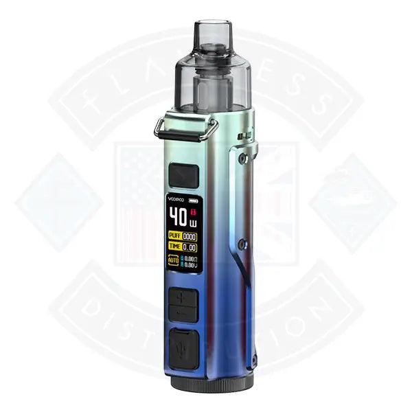 Voopoo Argus Pro - Flawless Vape Shop