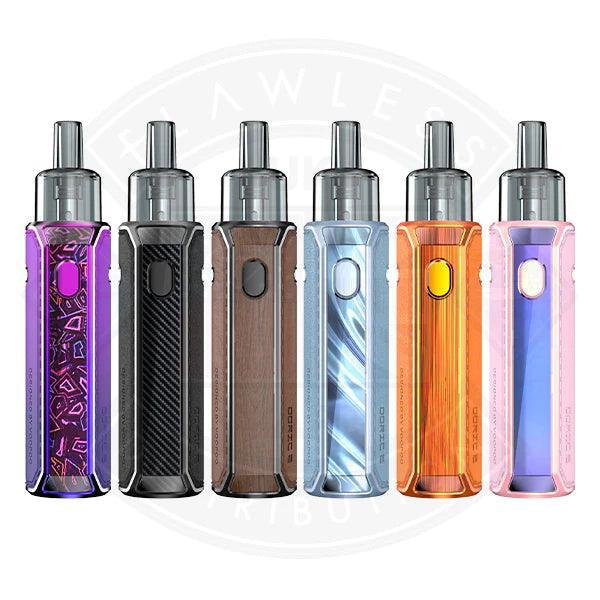 Voopoo DORIC E Vape Kit - Flawless Vape Shop