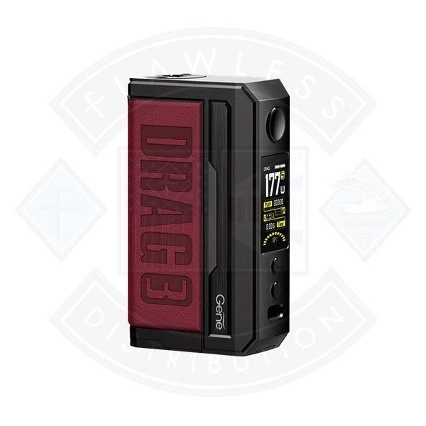 Voopoo Drag 3 Mod - Flawless Vape Shop