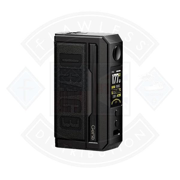 Voopoo Drag 3 Mod - Flawless Vape Shop