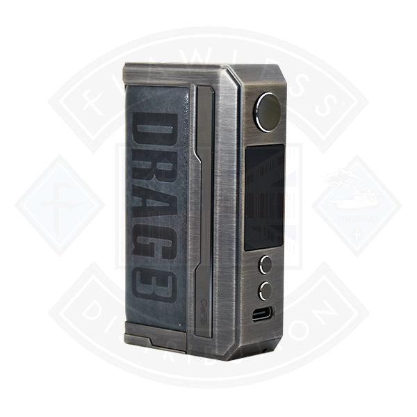 Voopoo Drag 3 Mod - Flawless Vape Shop