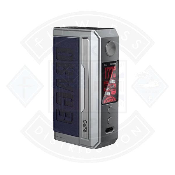 Voopoo Drag 3 Mod - Flawless Vape Shop