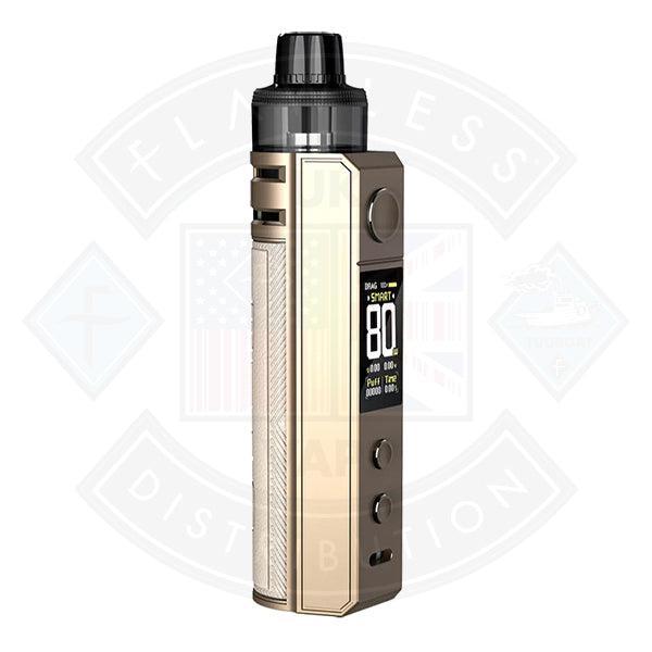 Voopoo Drag H80s Vape Kit - Flawless Vape Shop