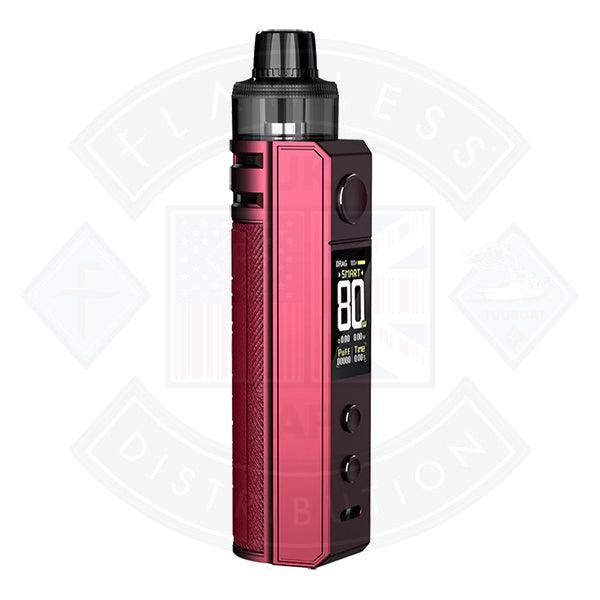 Voopoo Drag H80s Vape Kit - Flawless Vape Shop