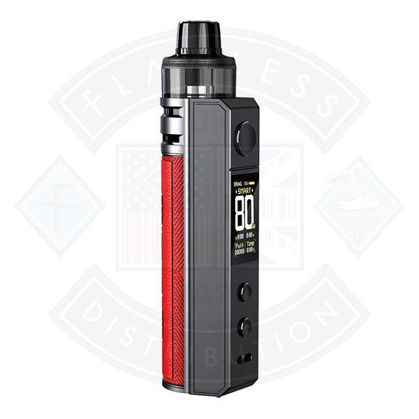 Voopoo Drag H80s Vape Kit - Flawless Vape Shop